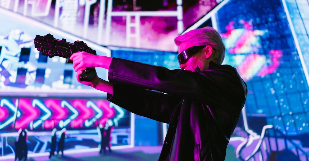 Виртуальные странствия через игровые симуляторы фермерской жизни