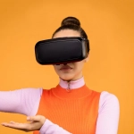 Футуристические игровые автоматы 2025 года с инновационными технологиями