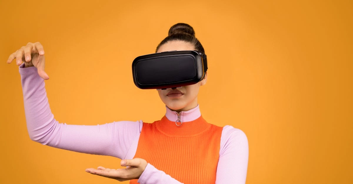 Футуристические игровые автоматы 2025 года с инновационными технологиями