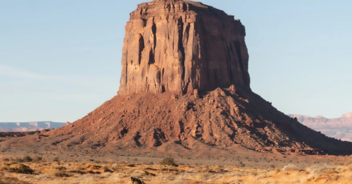 Виртуальное путешествие по атмосфере американского Дикого Запада