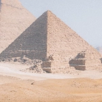 Виртуальное путешествие в мир Древнего Египта