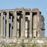 Цифровые странствия по античной Греции в виртуальном мире