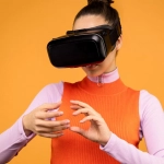 Виртуальные странствия в цифровых мирах