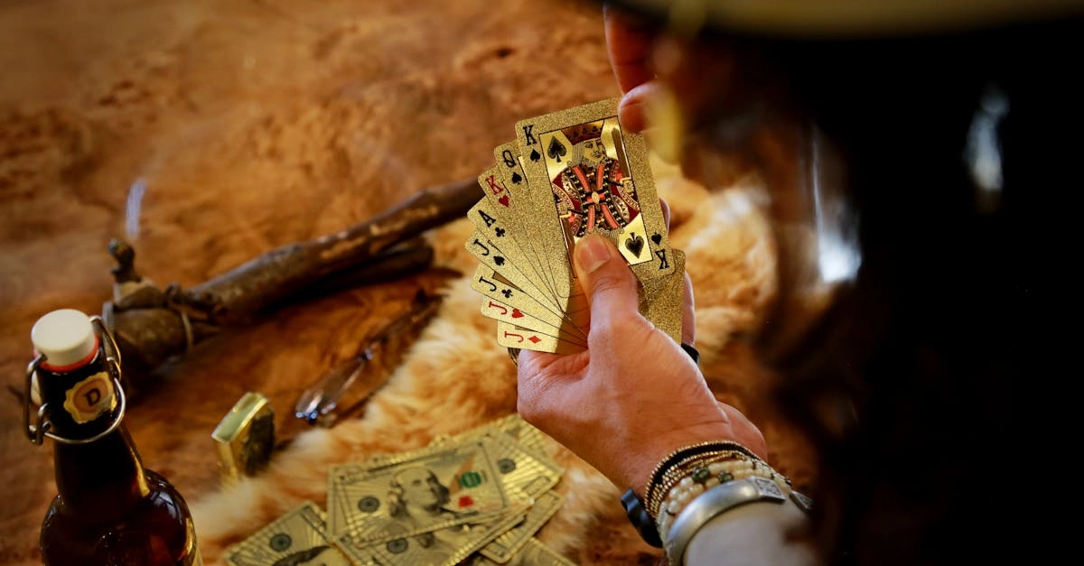 Цифровые игровые приключения и азартные онлайн-путешествия