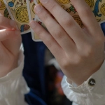 Виртуальное путешествие в мистический мир предсказаний и судьбы