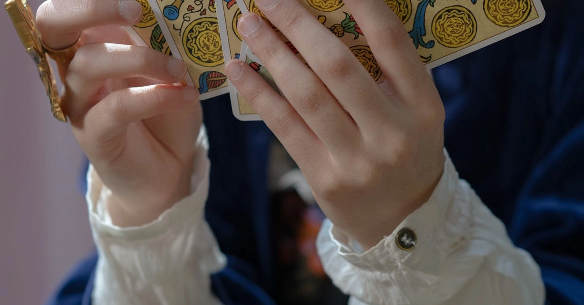 Виртуальное путешествие в мистический мир предсказаний и судьбы